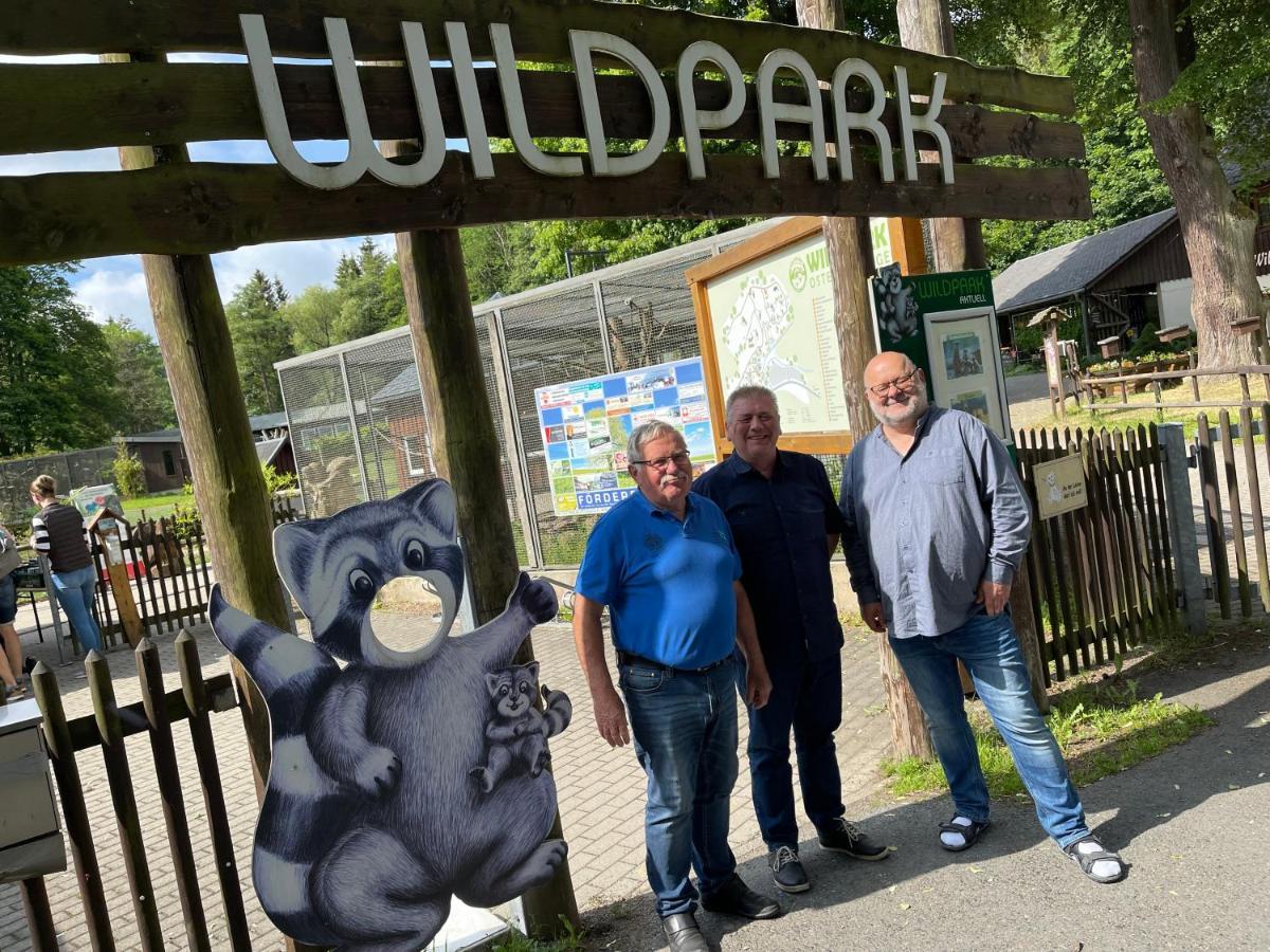 Hotel Lugsteinhof 3*