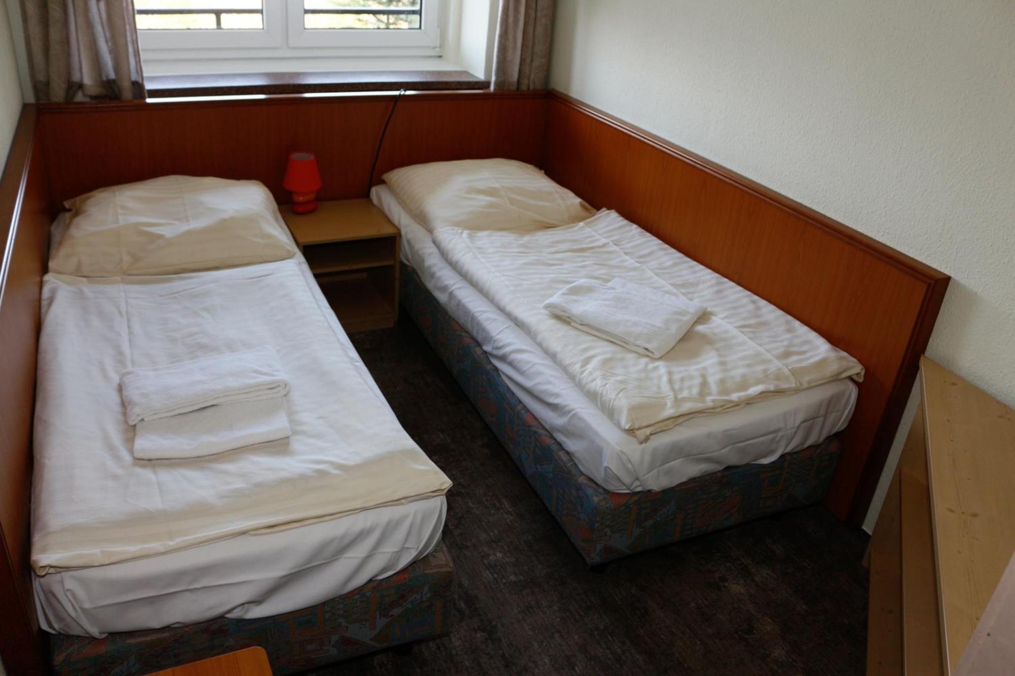 Hotel Lugsteinhof 3*