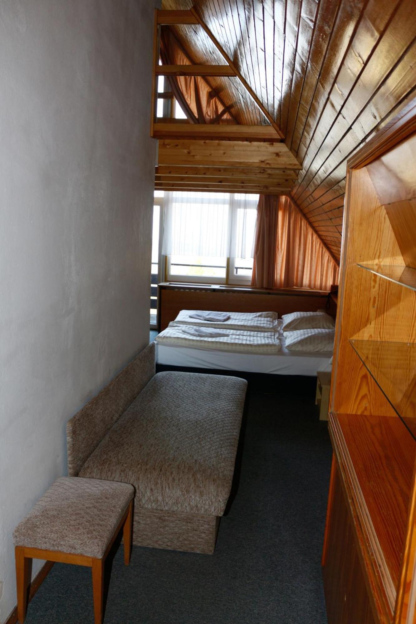 Lugsteinhof Hotel 3*