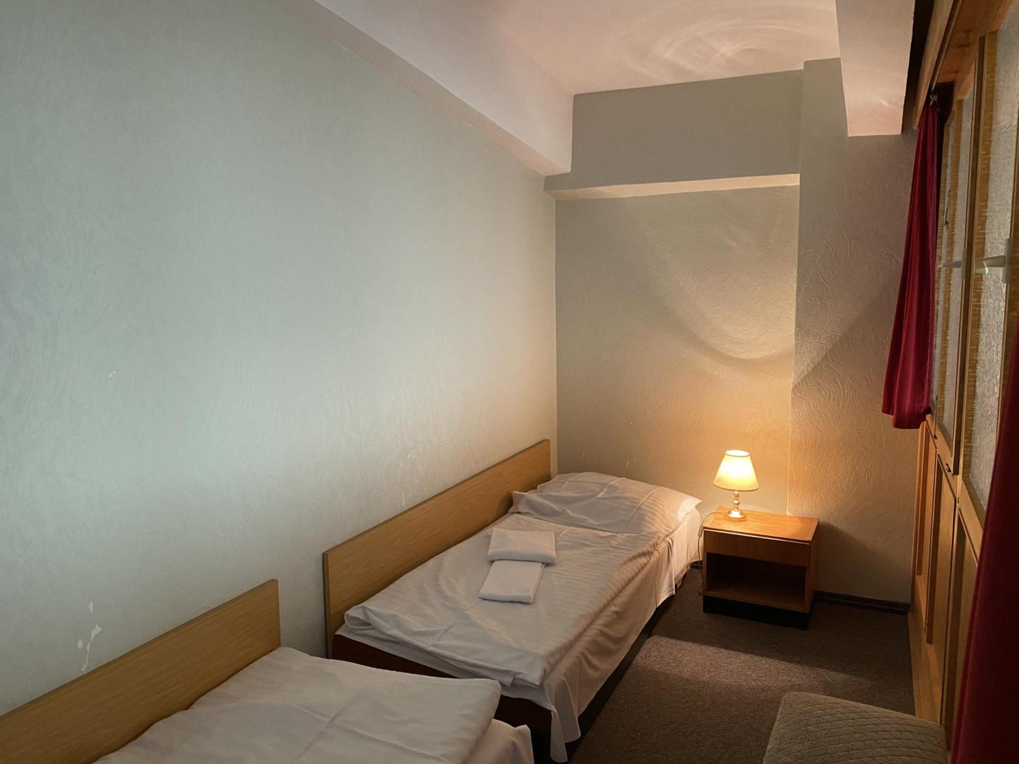 Hotel Lugsteinhof Altenberg (Erzgebirge)
