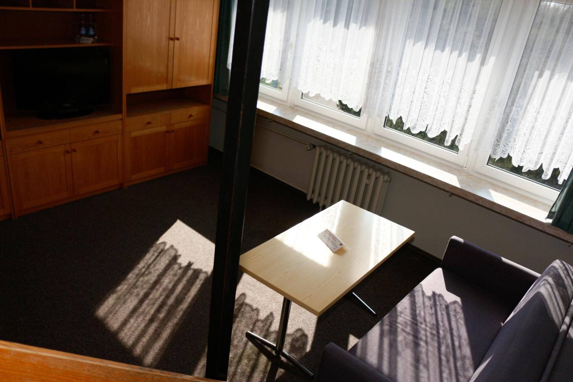 Hotel Lugsteinhof