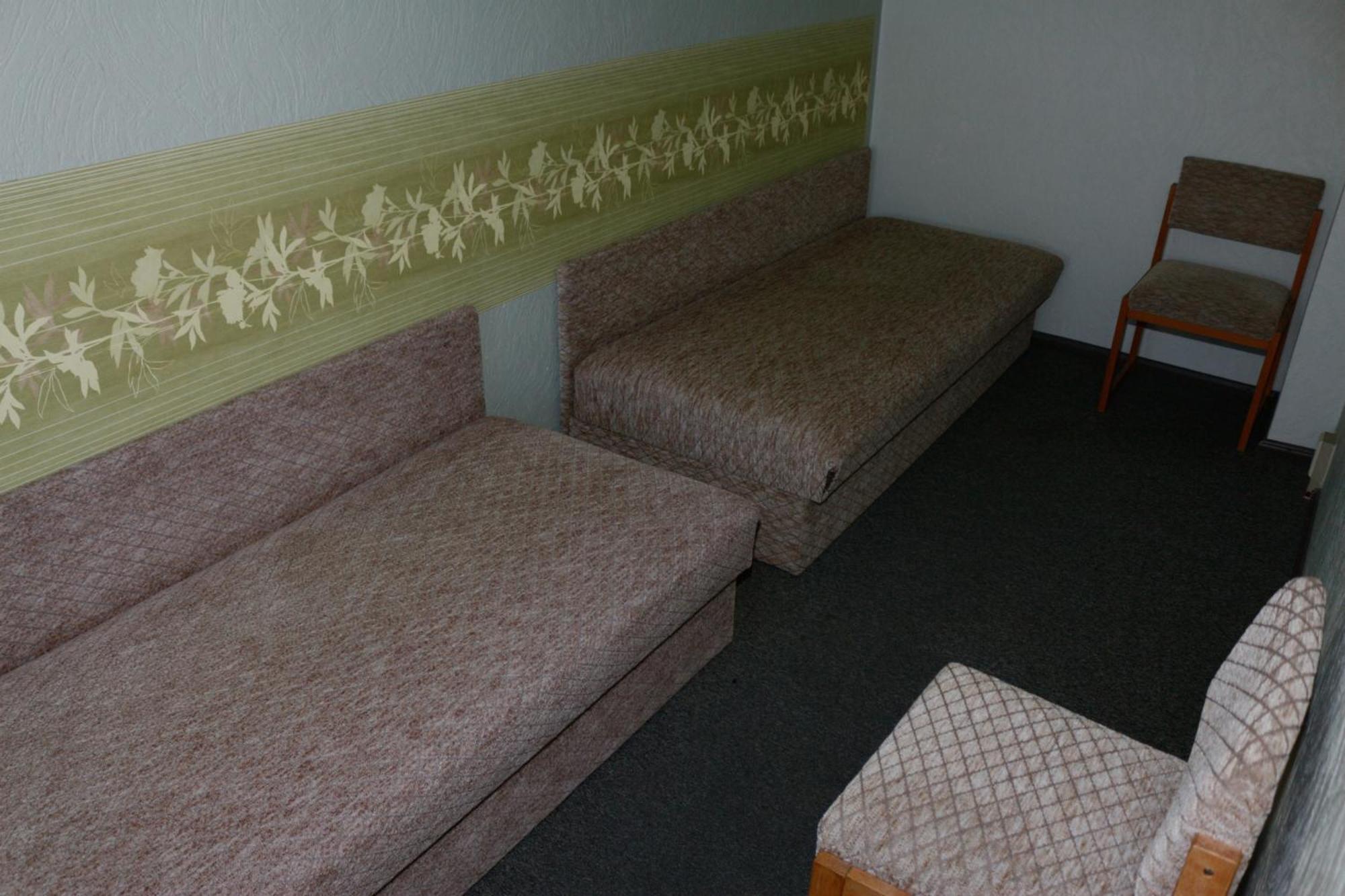 Hotel Lugsteinhof Altenberg