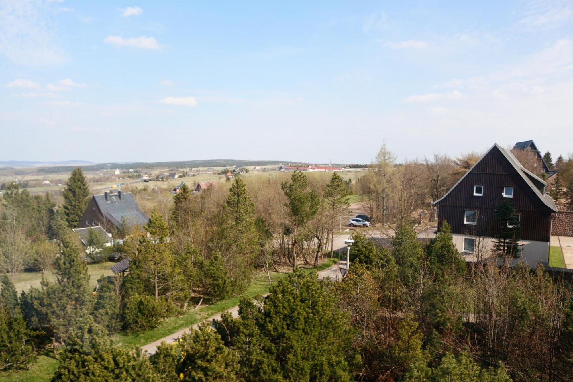 Hotel Lugsteinhof 3*