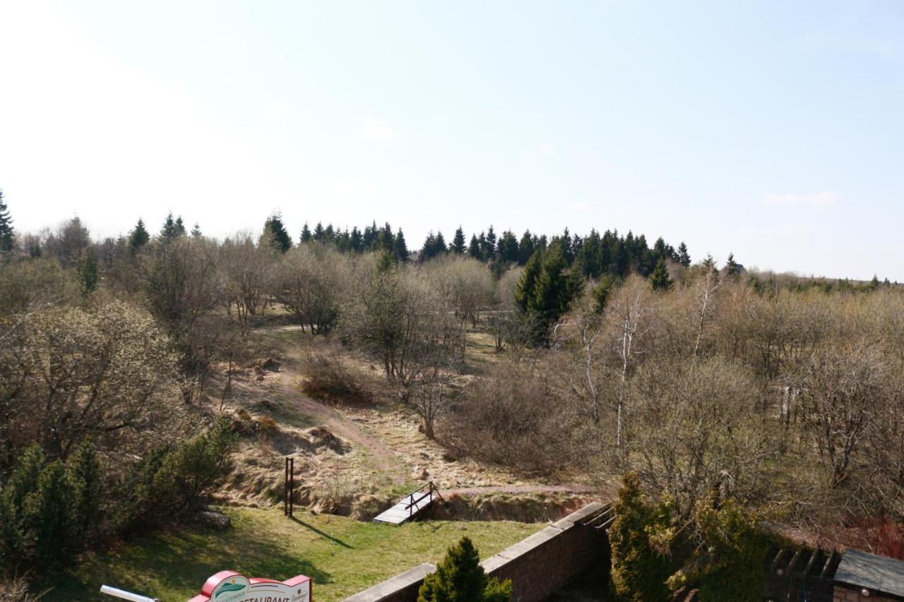 Hotel Lugsteinhof 3*