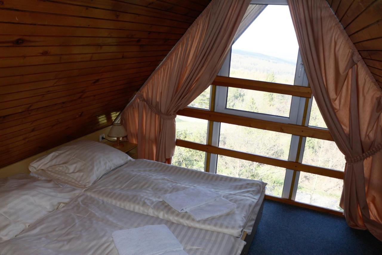 Hotel Lugsteinhof 3*